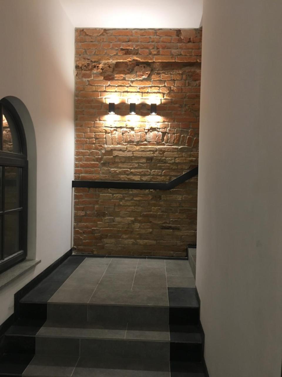 Apartamenty Platinum Loft Zielona Góra Exterior foto